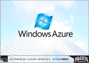 十大最具实力的PaaS公司 重塑云时代应用软件服务