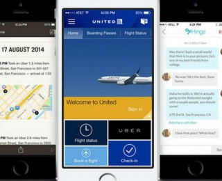 Uber开放API战略 构建跨界联盟，携手航空、酒店与星巴克拓展生态版图